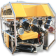 Image for article titled Robot Sub Surveys Radioactive Ponds So You Don't Have To